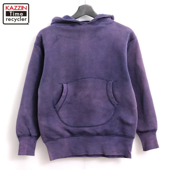 楽天市場】【中古】50s ヴィンテージ 無地 ダブルフェイス ドラポケ 