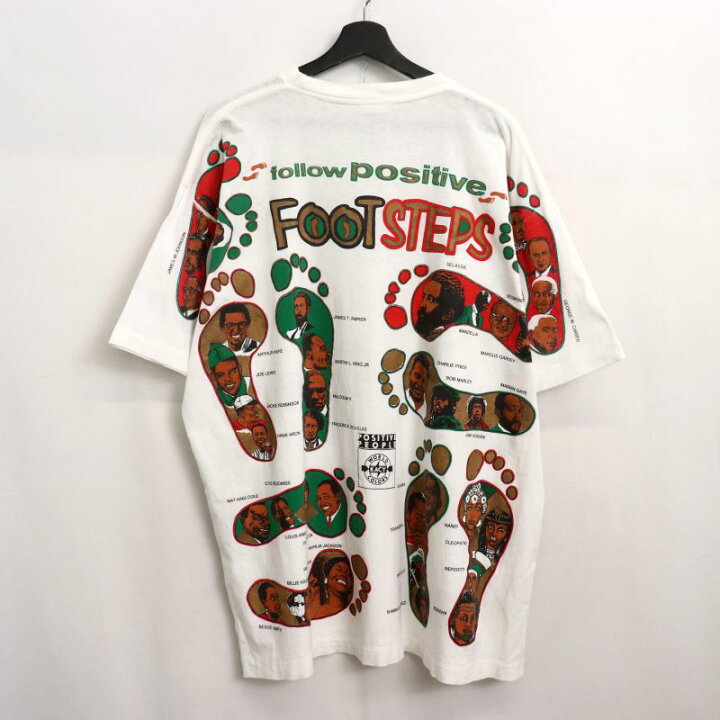 楽天市場】【中古】90s ヴィンテージ ブラックヒストリー オーバー
