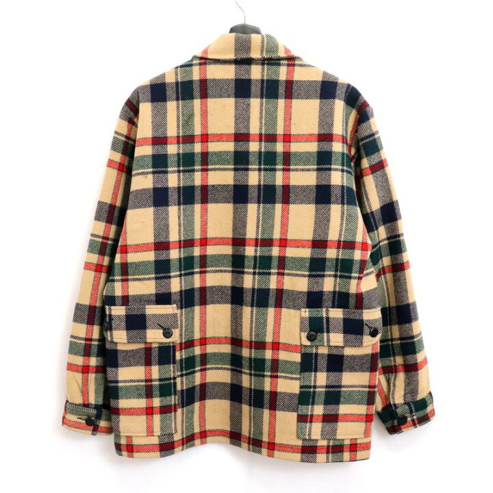 楽天市場】【中古】70s USA製 ヴィンテージ ペンドルトン PENDLETON 