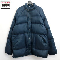 楽天市場】アバクロ ダウンジャケット xl 中古の通販