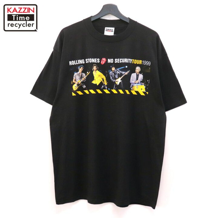 楽天市場】【中古】90s ヴィンテージ ローリングストーンズ The 