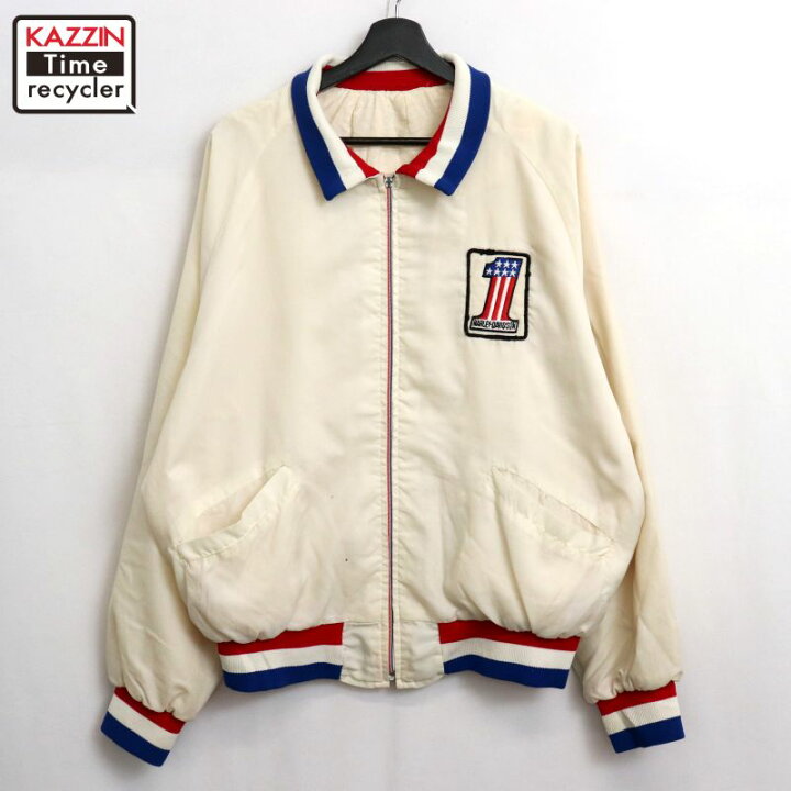 楽天市場】【中古】80s ヴィンテージ ハーレーダビッドソン HARLEY 