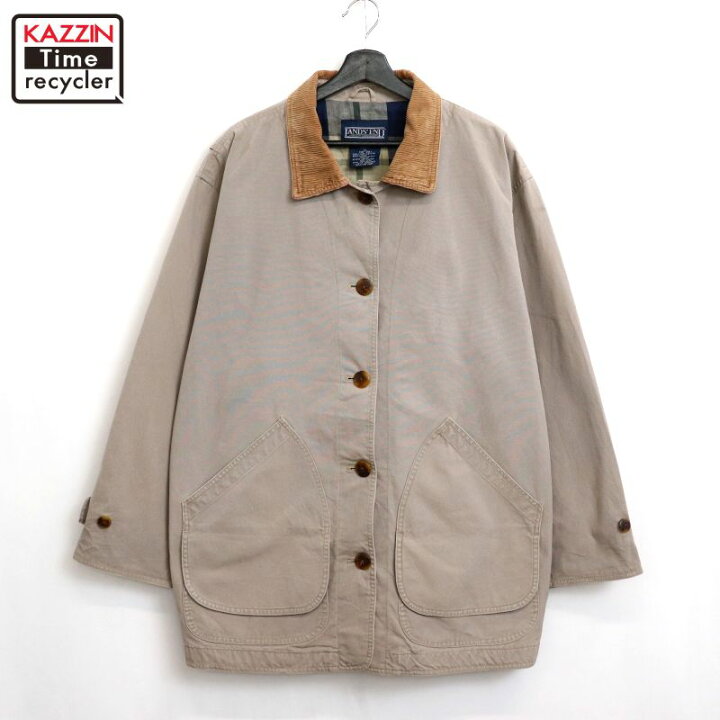 楽天市場】【中古】00s ランズエンド LANDS