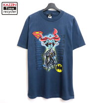 楽天市場】バットマン スーパーマン tシャツの通販