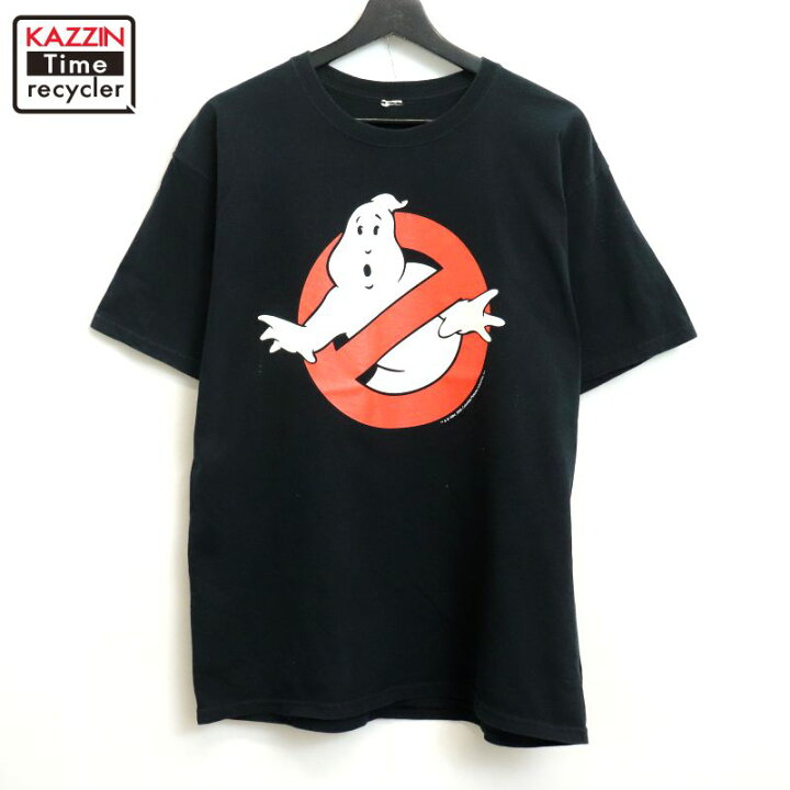 楽天市場】【中古】00s ゴーストバスターズ GHOSTBUSTERS ムービーT 