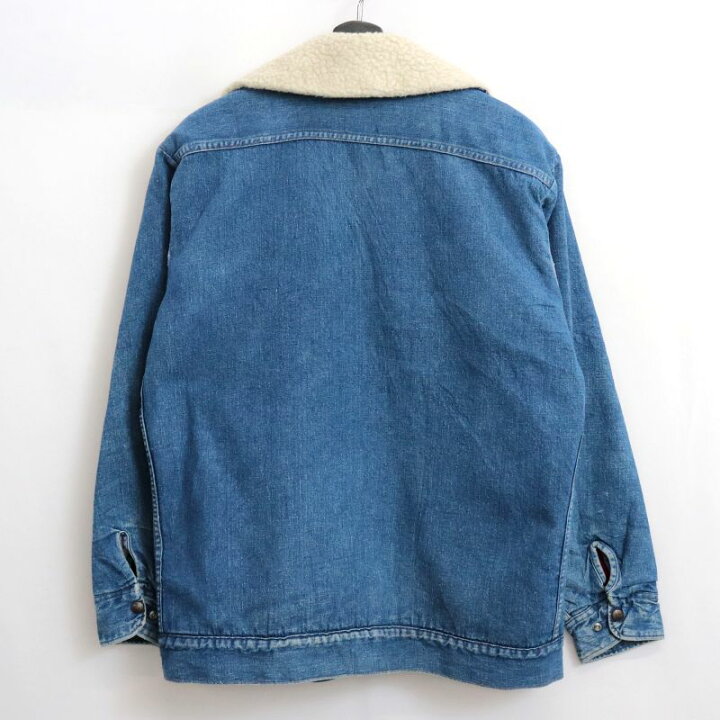 楽天市場】【中古】80s ヴィンテージ ディッキーズ Dickies 裏地ボア 