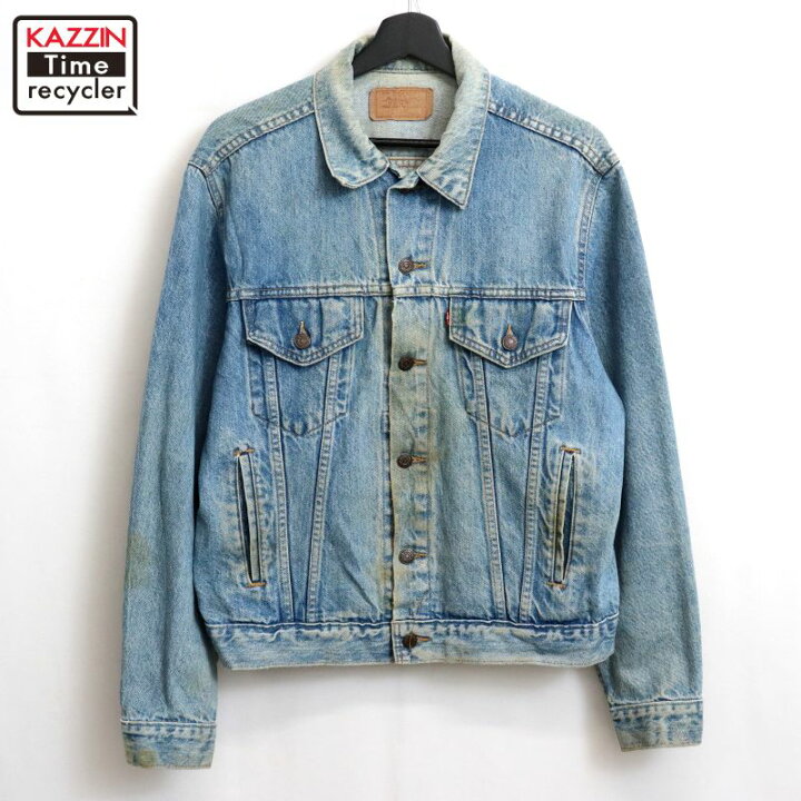 楽天市場】【中古】80s ヴィンテージ リーバイス Levi