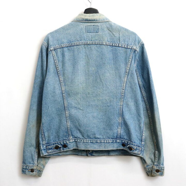 楽天市場】【中古】80s ヴィンテージ リーバイス Levi