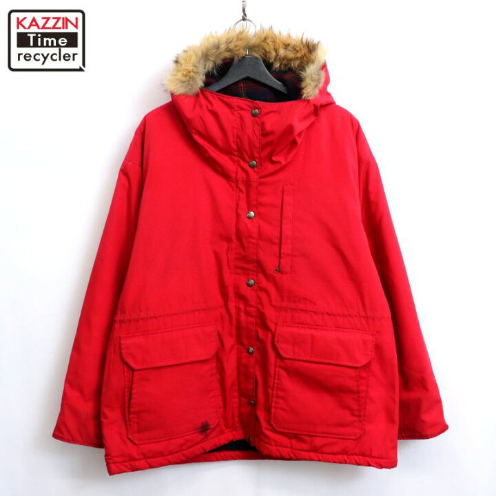 楽天市場】【中古】80s USA製 ヴィンテージ ウールリッチ WOOLRICH 