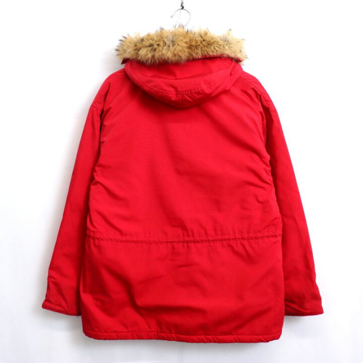 楽天市場】【中古】80s USA製 ヴィンテージ ウールリッチ WOOLRICH 