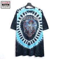 楽天市場】ヴィンテージ グレイトフルデッド tシャツの通販