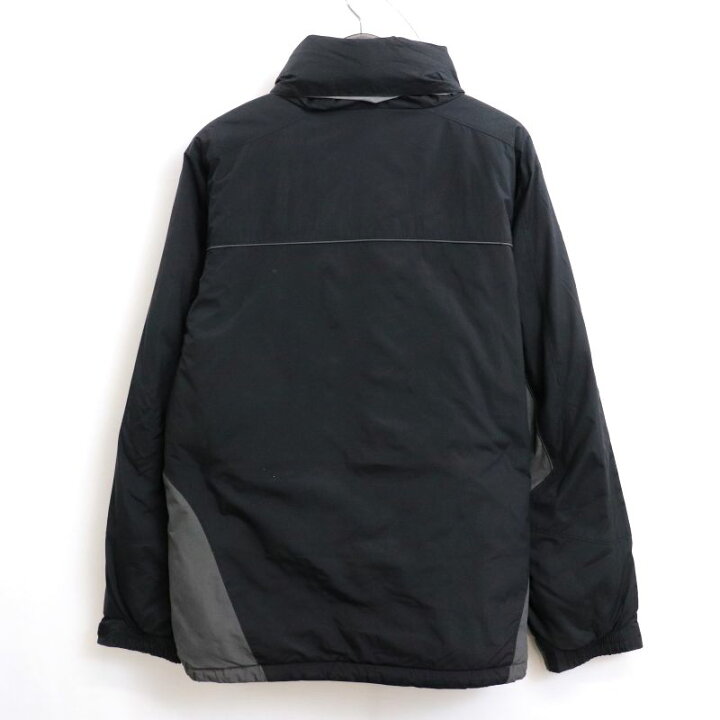 楽天市場】【中古】00s コロンビア Columbia ナイロンジャケット 古着 