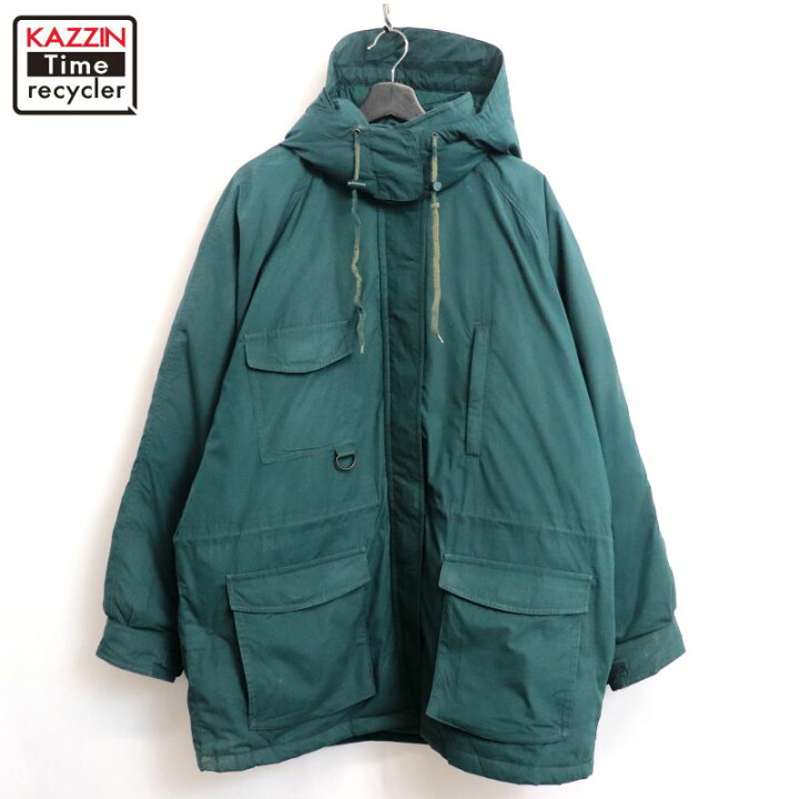 楽天市場】【中古】00s エディー・バウアー Eddie Bauer ダブルジップ 