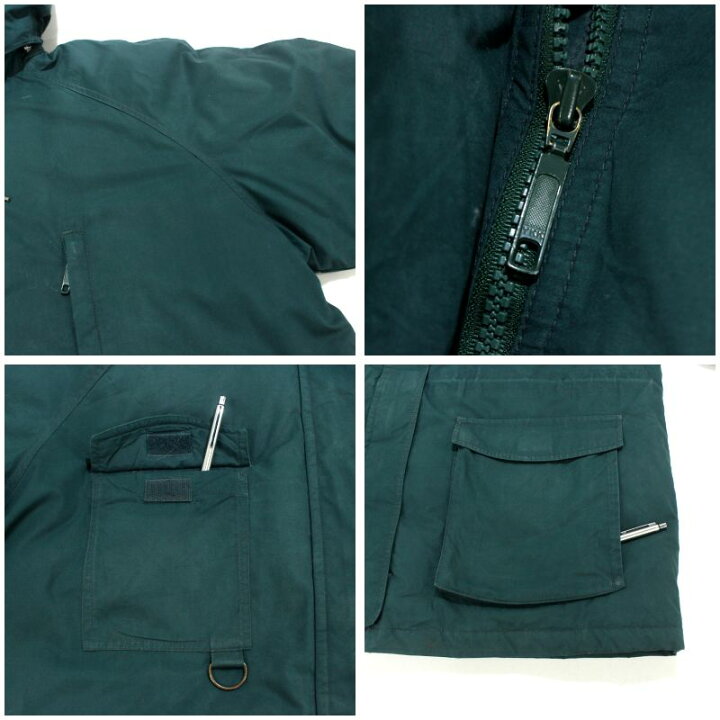 楽天市場】【中古】00s エディー・バウアー Eddie Bauer ダブルジップ 