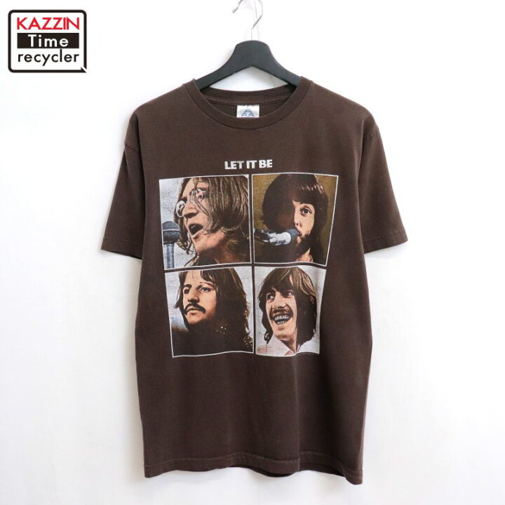 楽天市場】【中古】00s ビートルズ The Beatles AAA バンドTシャツ 