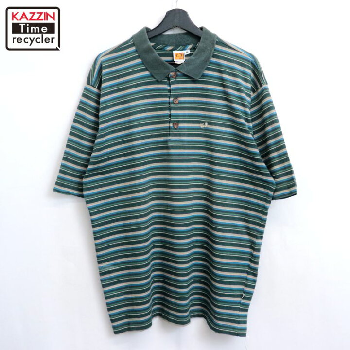 楽天市場】【中古】80s USA製 ヴィンテージ ハンテン HANG TEN マルチ 