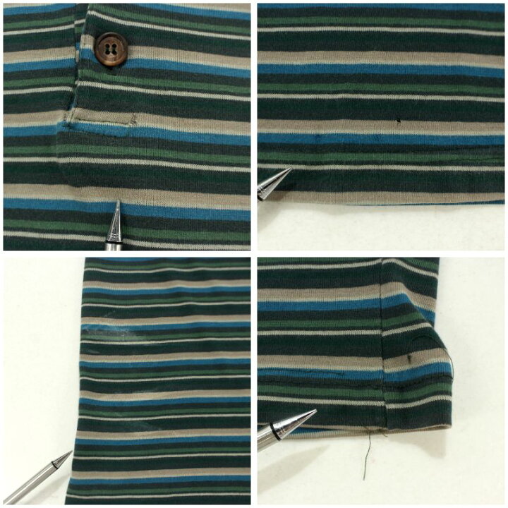 楽天市場】【中古】80s USA製 ヴィンテージ ハンテン HANG TEN マルチ 