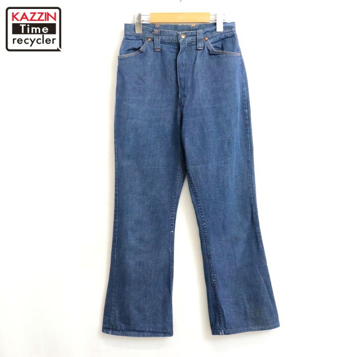 楽天市場】【中古】60s USA製 ヴィンテージ ラングラー Wrangler 