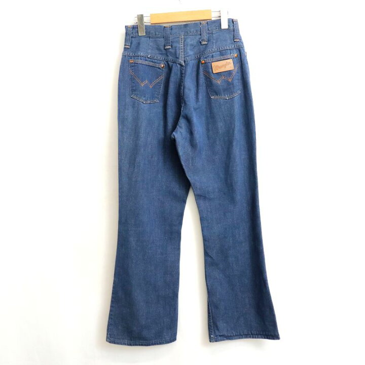 楽天市場】【中古】60s USA製 ヴィンテージ ラングラー Wrangler 