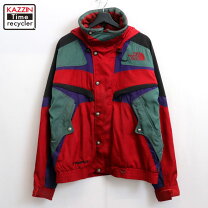 楽天市場】the north face マウンテンパーカー（カラーマルチカラー 