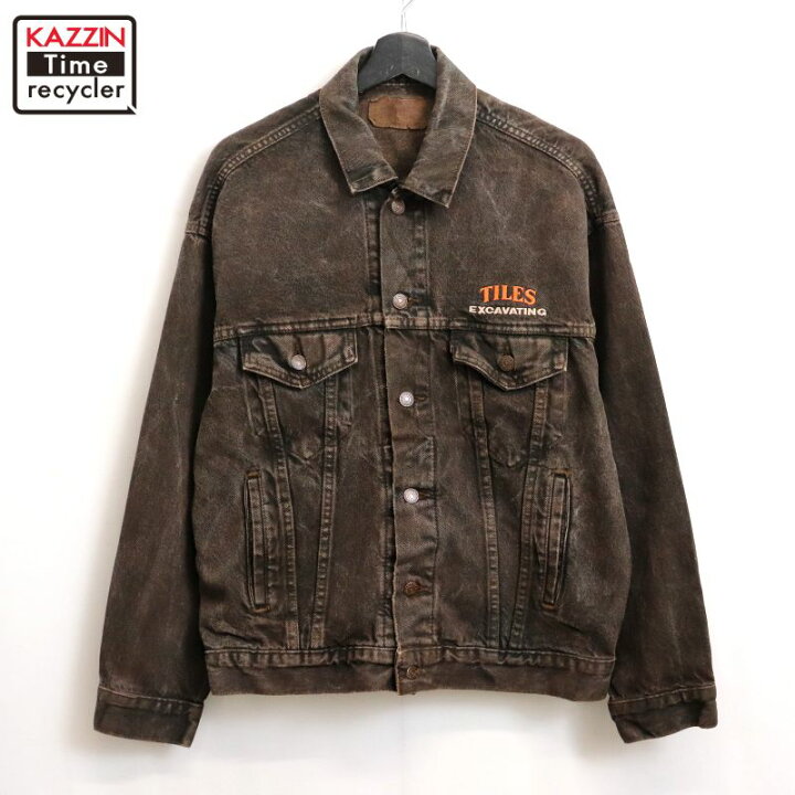 楽天市場】【中古】90s USA製 ヴィンテージ リーバイス Levi