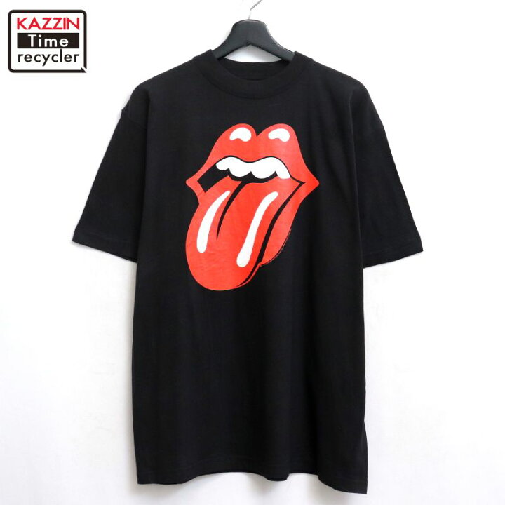 楽天市場】【中古】90s ヴィンテージ ローリングストーンズ The 