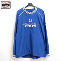 楽天市場】NFL コルツ ジャケットの通販