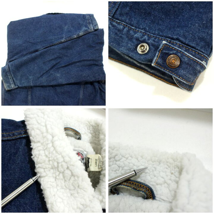 楽天市場】【中古】90s ヴィンテージ リーバイス Levi