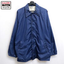 楽天市場】古着 コーチジャケット（コート・ジャケット｜メンズ 