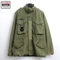 楽天市場】m65フィールドジャケット 中田商店（メンズファッション）の通販