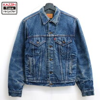 楽天市場】リーバイス デニムジャケット 80sの通販