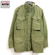 楽天市場】m－65 ライナー グレーの通販