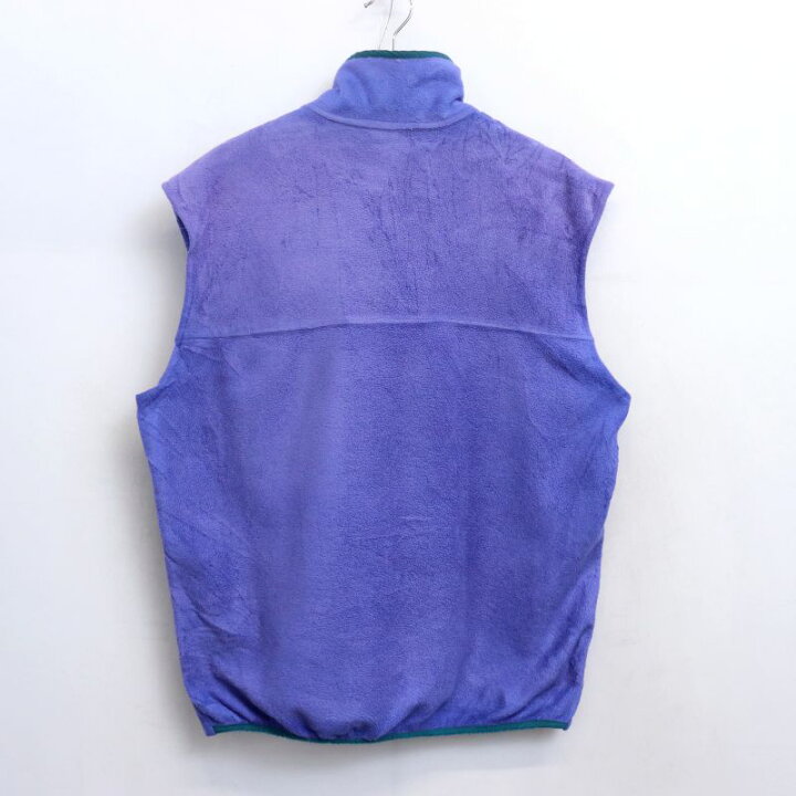 楽天市場】【中古】00s エルエルビーン L.L.Bean フリース ベスト 古着 