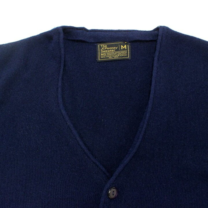 楽天市場】【中古】70s ヴィンテージ ジェイシーペニー J.C.Penney 