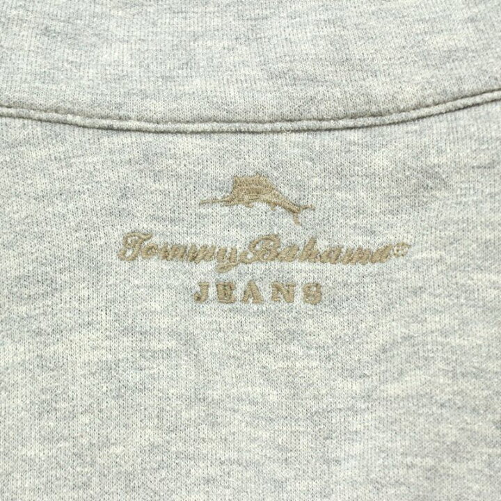 楽天市場】【中古】00年代 トミーバハマ Tommy Bahama リバーシブル 