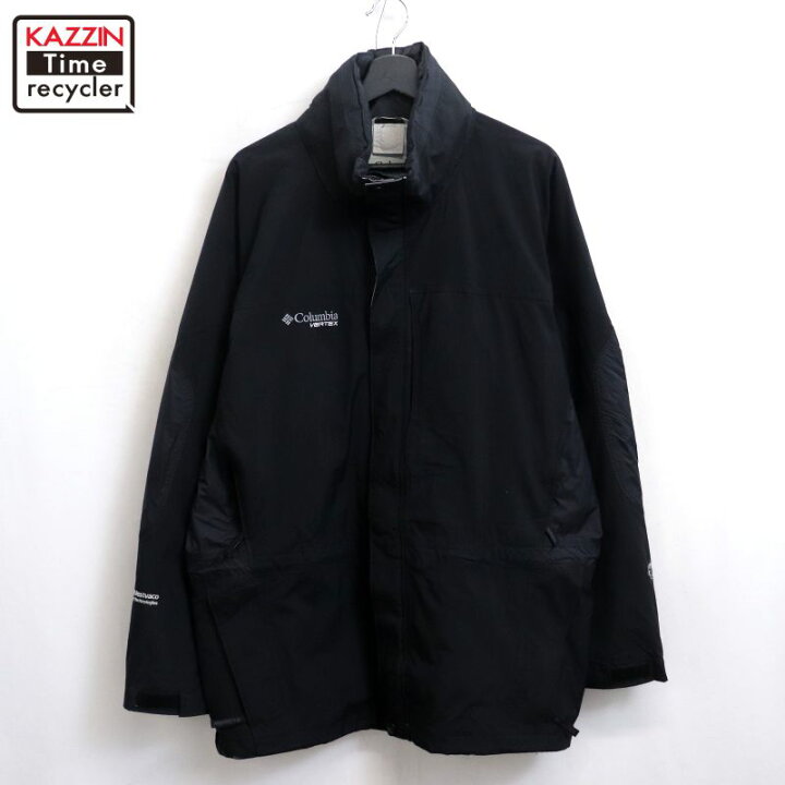 Columbia」 ナイロンブルゾン L ブラック メンズ Amazon | [コロンビア 
