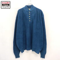 楽天市場】古着 エルエルビーン コットンニットの通販