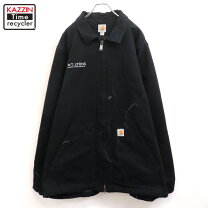 楽天市場】ボアジャケット（ブランドカーハート）（メンズファッション 