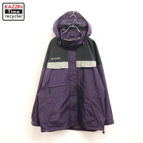 楽天市場】コロンビア（カラーパープル）（コート・ジャケット 