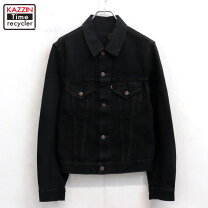 楽天市場】リーバイス ブラック gジャン 中古（メンズファッション）の通販