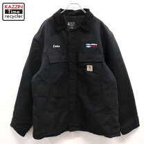 楽天市場】カーハート トラディショナルコート（カラーブラック