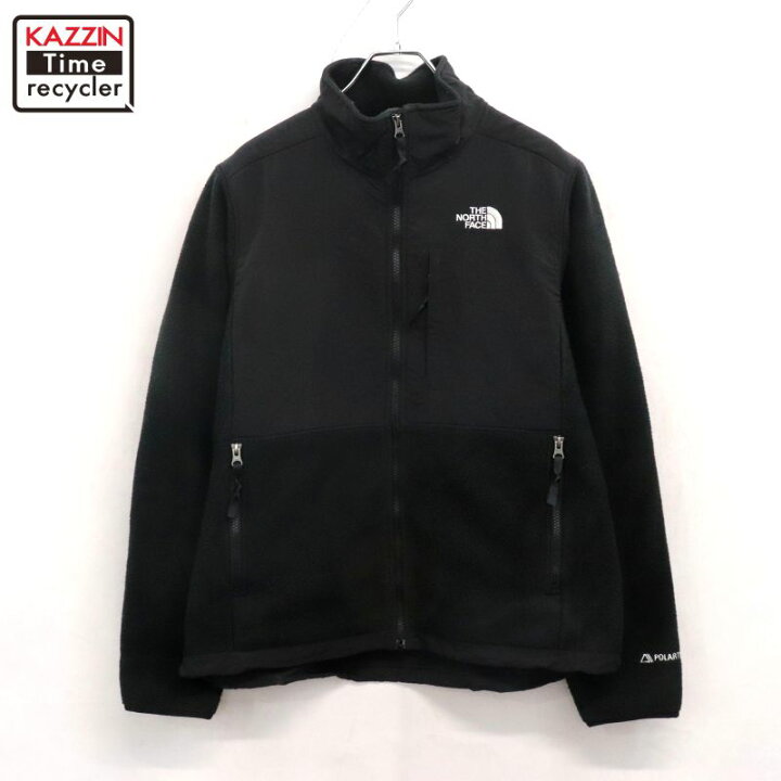 楽天市場】【中古】00s ノースフェイス THENORTHFACE フリース デナリ 