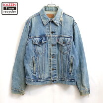 楽天市場】リーバイス gジャン 70506の通販