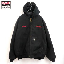 楽天市場】ナイロン パーカー（ブランドカーハート）の通販