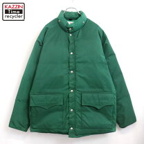 楽天市場】ウールリッチ ダウン（カラーグリーン）（メンズ 