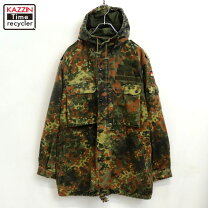 楽天市場】ドイツ軍フレクターカモ ジャケットの通販