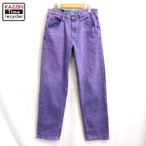 楽天市場】Wrangler（カラーパープル）（ズボン・パンツ｜メンズ 