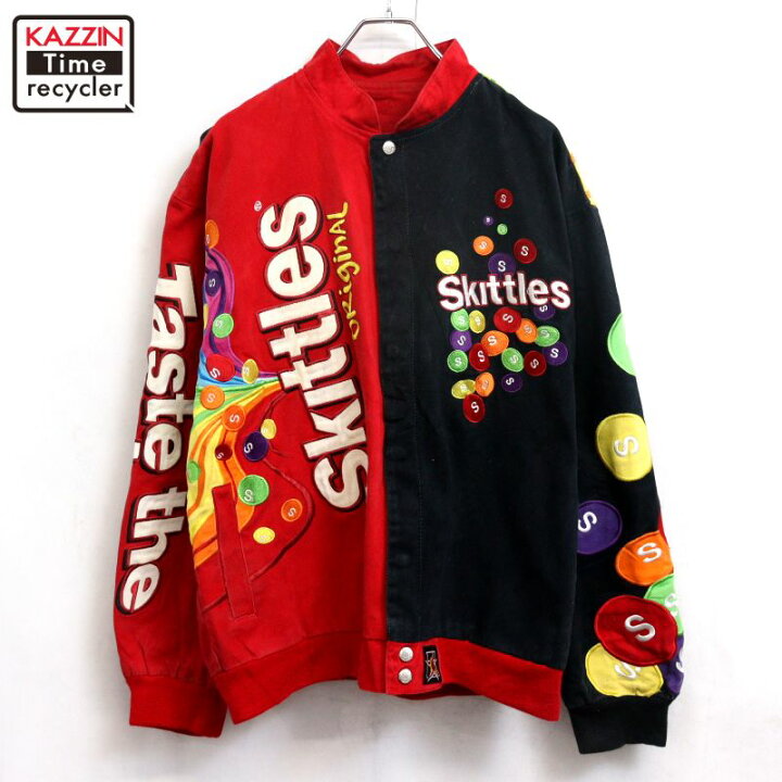 楽天市場】【中古】00s ジェフハミルトン JEFFHAMILTON Skittles 