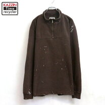 楽天市場】CARHARTT（カラーブラウン）（スウェット・トレーナー 