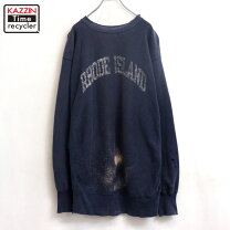 楽天市場】champion リバースウィーブ 80年代の通販